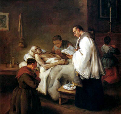 Un aneddoto per capire perché Dio non è ingiusto quando perdona all’ultimo momento della vita