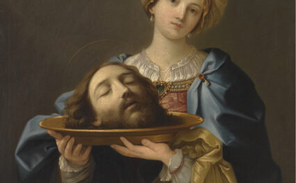 Dom Gueranger, L’anno liturgico – La decollazione di san Giovanni Battista