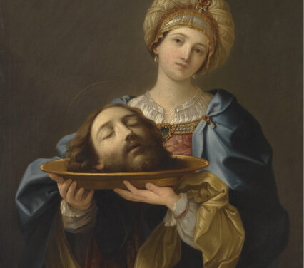 Dom Gueranger, L’anno liturgico – La decollazione di san Giovanni Battista