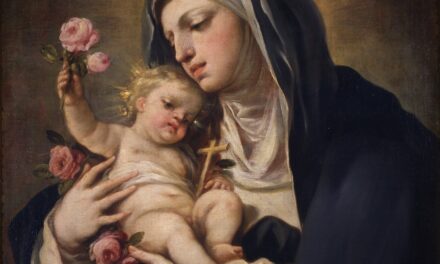 Dom Gueranger, L’anno liturgico – Santa Rosa da Lima