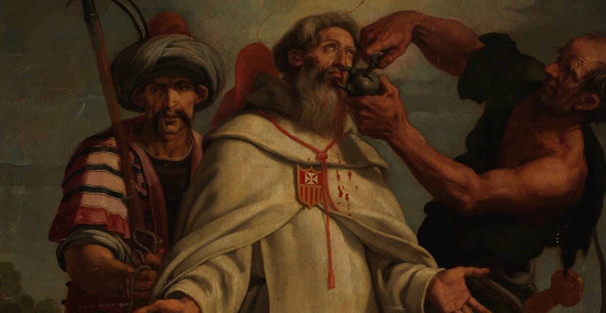 Dom Gueranger, L’anno liturgico – San Raimondo Nonnato, cardinale e confessore