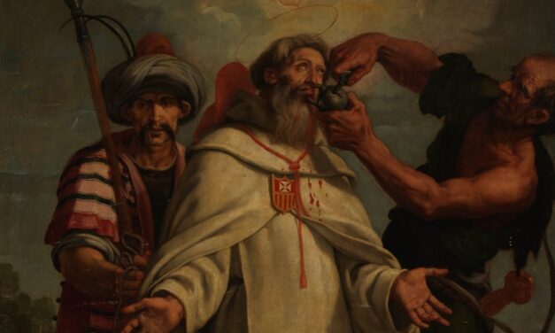 Dom Gueranger, L’anno liturgico – San Raimondo Nonnato, cardinale e confessore