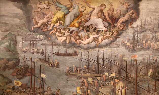 Il Gesù del Corano non è Gesù Cristo Nostro Signore: è il suo opposto!