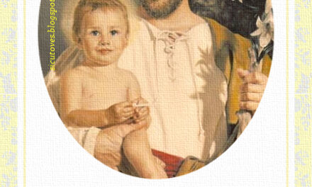 [DIFUNDE TU FE CATOLICA] SAN JOSÉ, NUESTRO PROTECTOR EN CUALQUIER SITUACIÓN