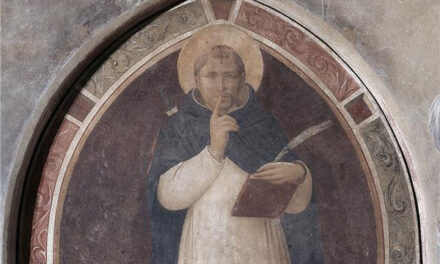 Chi spesso parla spesso sbaglia! (1)