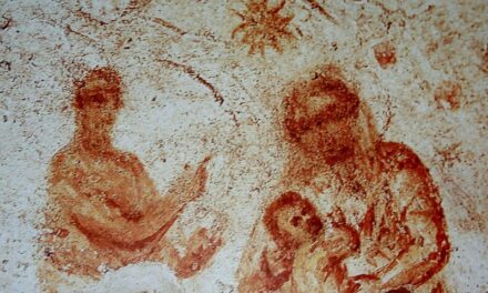 [APOLOGETICA] Il culto a Maria è esistito fin da subito?