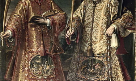 Uno studio dell’abbé Patrick de la Rocque sulle diaconesse