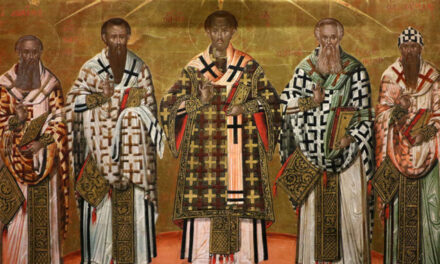 Il modernismo e la Patristica secondo il cardinale Billot