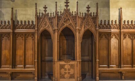 L’occasione di peccato