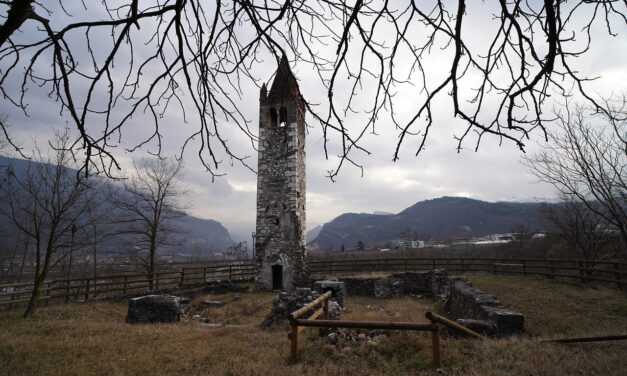 Abortire una civiltà.