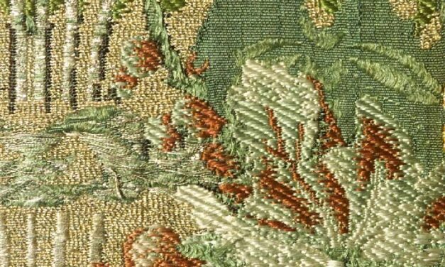 [DIFUNDE TU FE CATOLICA] DOMINICA XIII DESPUÉS DE PENTECOSTÉS