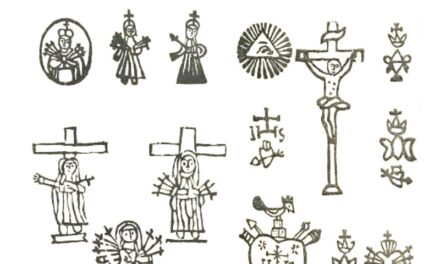 Chi erano i marcatori di Loreto? Il “tatuaggio cattolico”