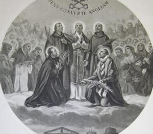 Oxburgh Hall. Ritrovati antichi manoscritti cattolici nascosti durante la persecuzione elisabettiana