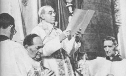 Preghiera di S.S. Pio XII alla Vergine Assunta