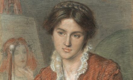 “Daphne Adeane”: l’amore e la Fede in un bellissimo romanzo di Maurice Baring