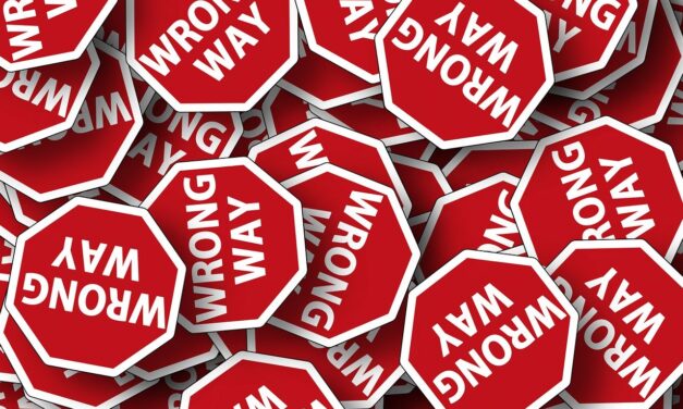 La PAV e lo sprofondo.