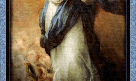 [DIFUNDE TU FE CATOLICA] NATIVIDAD DE NUESTRA SEÑORA LA VIRGEN MARÍA