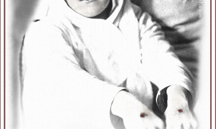 [DIFUNDE TU FE CATOLICA] TERESA NEUMANN, Mística, estigmatizada, Terciaria Franciscana