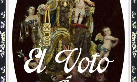 [DIFUNDE TU FE CATOLICA] EL VOTO DE CARIDAD HACIA LAS ALMAS DEL PURGATORIO