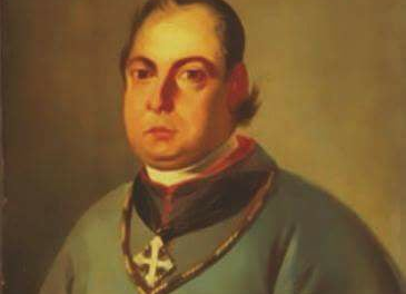 [GLORIE DELL’EPISCOPATO] S.E.R. Mons. Emanuele Marongiu Nurra (1794-1866)
