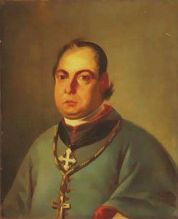 [GLORIE DELL’EPISCOPATO] S.E.R. Mons. Emanuele Marongiu Nurra (1794-1866)