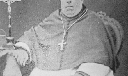 “Sulla quistione romana”. Uno scritto di fra Bonfiglio Mura