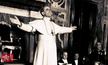 Pio XII: finiamola con la leggenda nera