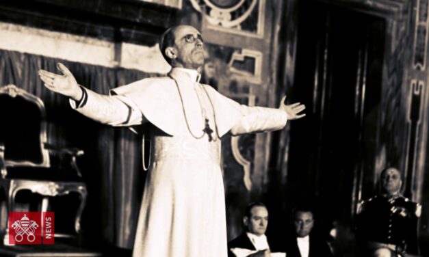 Pio XII: finiamola con la leggenda nera