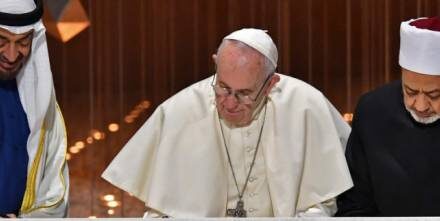 “Fratelli tutti”. Il 3 ottobre verrà pubblicata la terza enciclica di Bergoglio