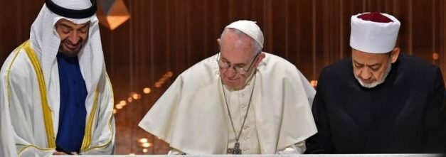 “Fratelli tutti”. Il 3 ottobre verrà pubblicata la terza enciclica di Bergoglio