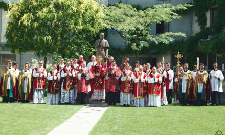 [EVENTO] XXVIII Convegno di Studi Cattolici – Rimini 16, 17, 18 ottobre 2020