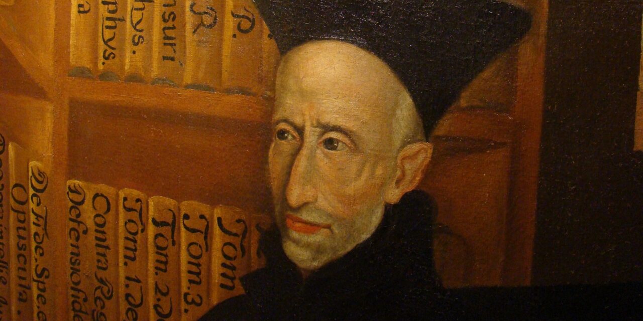 [DA LEGGERE] Dissertazione critica di Etienne Gilson sull’ontologia dell’essenza di Francesco Suarez