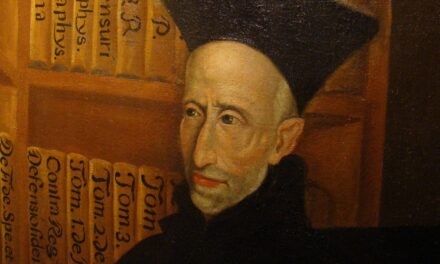 [DA LEGGERE] Dissertazione critica di Etienne Gilson sull’ontologia dell’essenza di Francesco Suarez