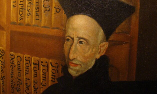 [DA LEGGERE] Dissertazione critica di Etienne Gilson sull’ontologia dell’essenza di Francesco Suarez