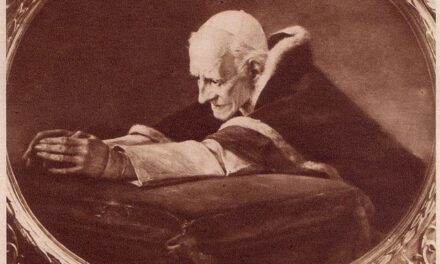 Gli insulti a Leone XIII nella Roma “brecciaiola”