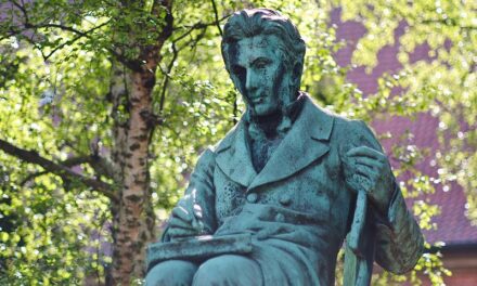 [DA LEGGERE] Valutazioni etico-speculative di Etienne Gilson dell’esistenzialismo di Kierkegaard