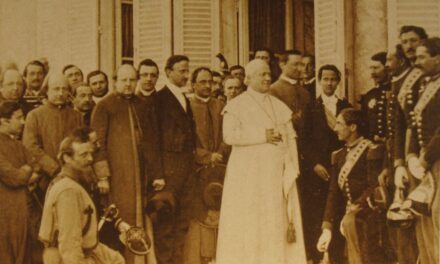 [QUESTIONE ROMANA] “Respicientes ea”. La risposta di Pio IX al “XX Settembre”