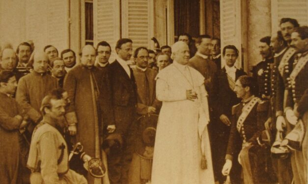 [QUESTIONE ROMANA] “Respicientes ea”. La risposta di Pio IX al “XX Settembre”