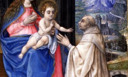 “Réspice stellam, voca Mariam”. Un sermone di S. Bernardo sul Nome di Maria