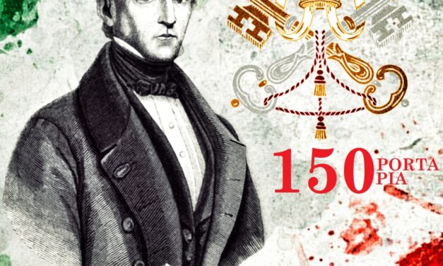 Comunicato del Comitato Pellegrino Rossi sul convegno del 19 settembre e sulla commemorazione del 20 settembre