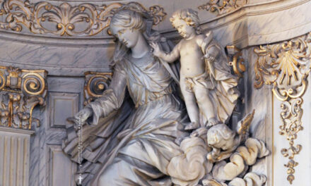 Perché il Rosario è così importante nel nostro tempo?