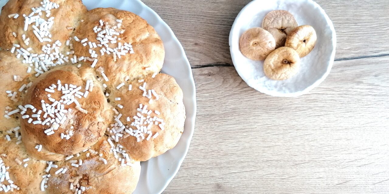 [SPADAKITCHEN] SCUDO DI SAN MICHELE
