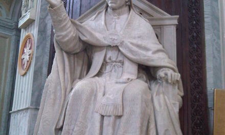 [DA LEGGERE] Don Curzio Nitoglia apologeta del magistero di Papa Leone XIII