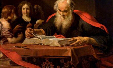 Florilegio di immagini in onore di san Girolamo nel XVI centenario della morte