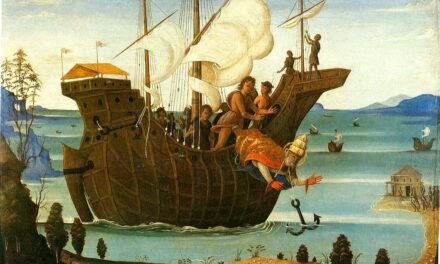 La Lettera di Papa san Clemente ai Corinzi: un testo meraviglioso e una prova del primato romano