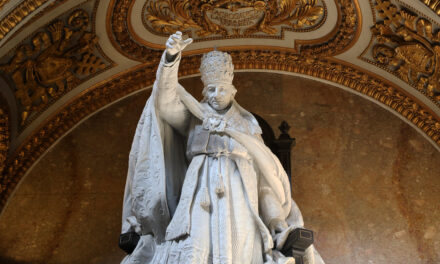 [QUESTIONE ROMANA] La lettera ‘Quantunque le siano’ di Leone XIII al Cardinale Mariano Rampolla del Tindaro