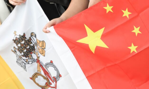 La Santa Sede annuncia il rinnovo dell’Accordo Provvisorio con la Cina