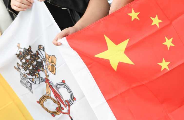 Il Vaticano dà il via libera per prolungare l’accordo con la Cina