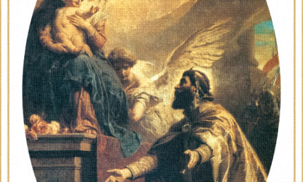 [DIFUNDE TU FE CATOLICA] SAN ESTEBAN, Rey Apostólico de Hungría