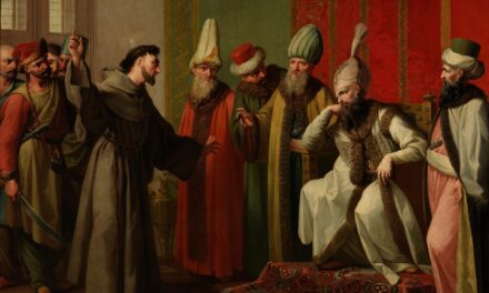San Francesco d’Assisi e il Sultano nel 1219: ecumenismo o professione di fede?